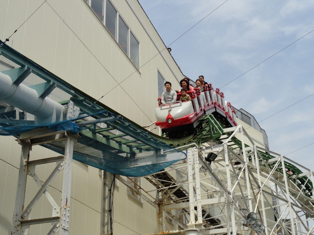 🎢 아사쿠사 하나야시키 이미지 6